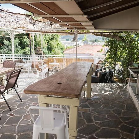 The Garden House Apartment Kavála Luaran gambar