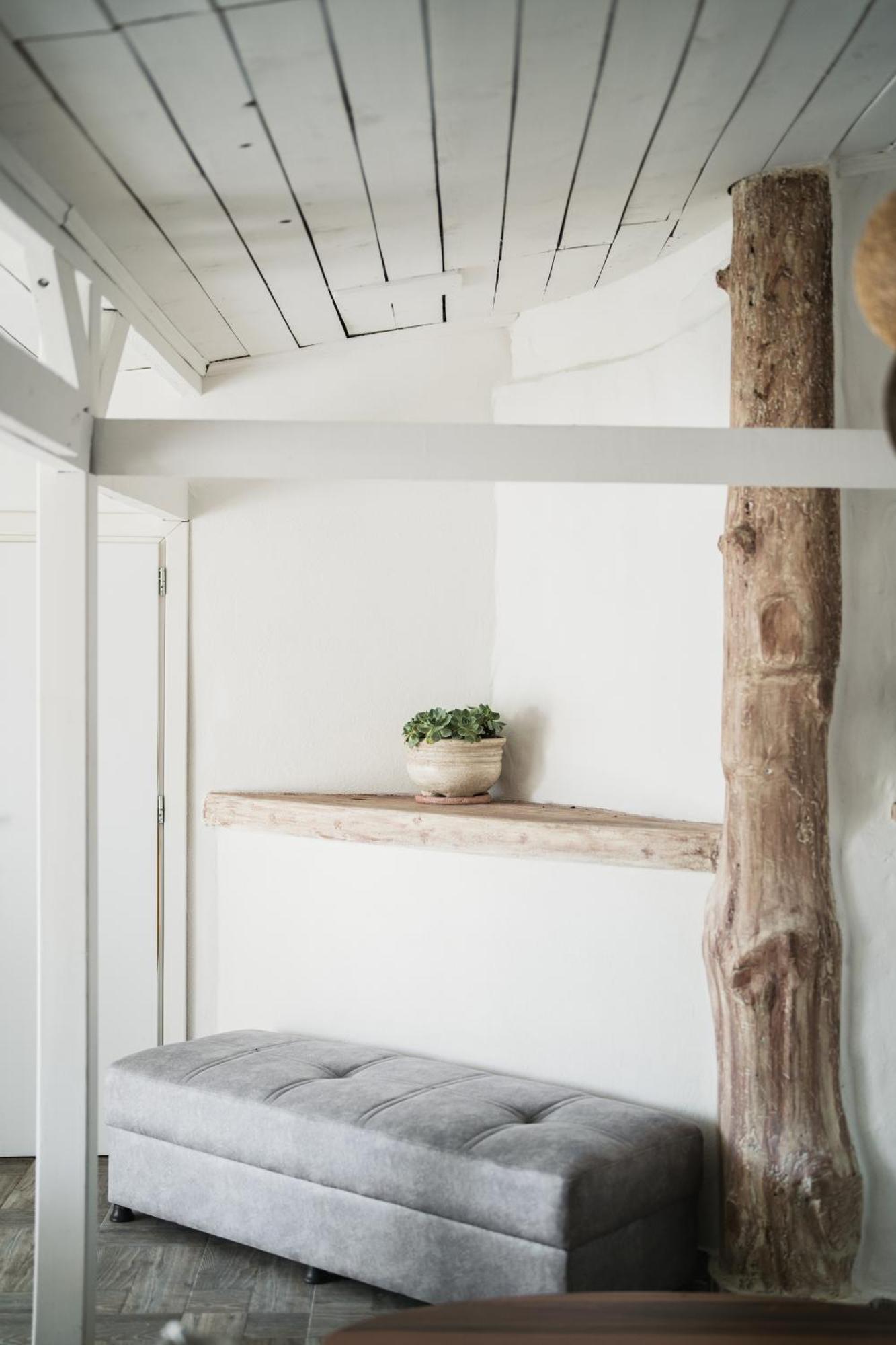 The Garden House Apartment Kavála Luaran gambar