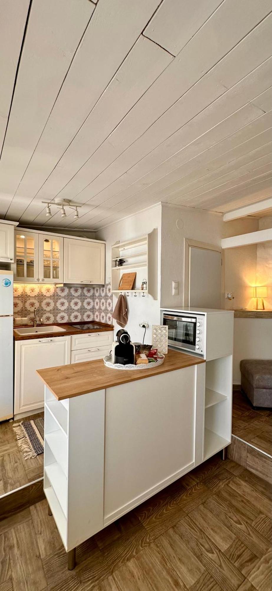 The Garden House Apartment Kavála Luaran gambar